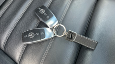 Mercedes-Benz EQC 400 300kW AMG Line Premium 80kWh 5dr Auto Electric Estate